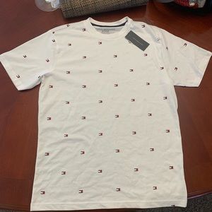 Tommy Hilfiger shirt